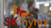 SK Hynix expects full chip recovery after Q1 earnings surprise on AI boom