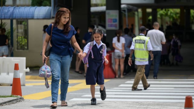 Chinese schools in Malaysia attracting more children of other races, amid allegations of sowing disunity