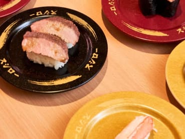 Popular conveyor belt sushi chain Sushiro to open 3 new outlets by August