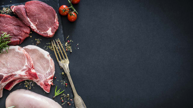Commentary: A meat tax is probably inevitable – here’s how it could work