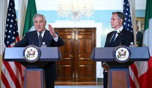 US, Italy agree to work together to counter spread of misinformation