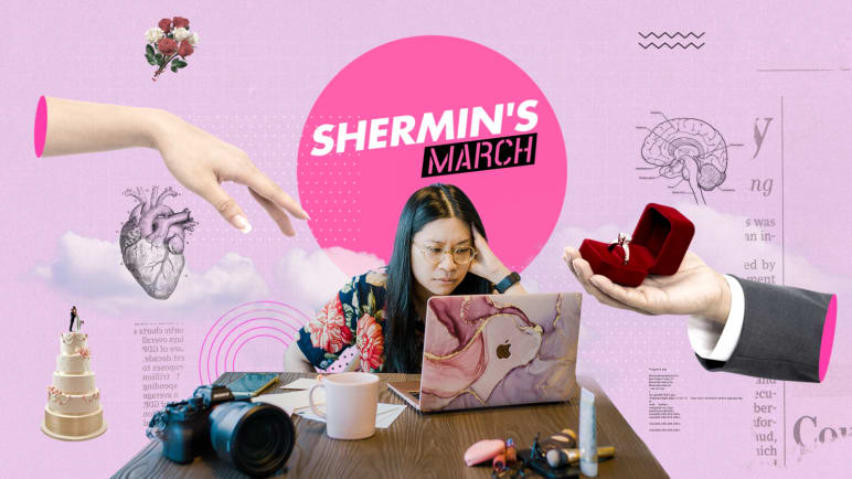 Shermin's March