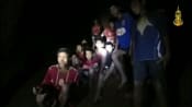 Commentary: Thirteen Lives movie on Thai cave boys is also my story, my rescue and my miracle