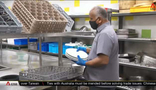 Some sectors see retirees rejoin workforce amid increased cost of living, labour crunch | Video