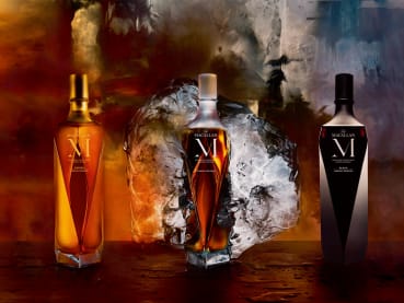 The Macallan has dropped three new collectible whiskies – and an immersive pop-up at ION Orchard