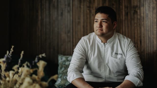 Singaporean chef Tariq Helou of upscale restaurant Fleurette dies at 29