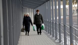 Estonian visa cancellation has ordinary Russians worried
