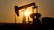 Analysis-Oil prices turn more volatile as investors exit the market