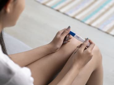 12 questions on pregnancy test kits: How do they work? Can they tell if I've had a miscarriage?