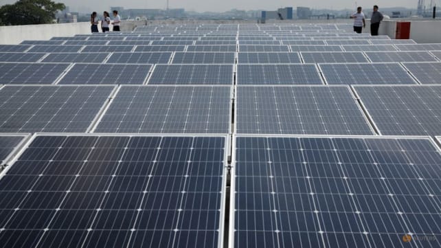 Southeast Asia 'woefully off track' on green investment, Bain says