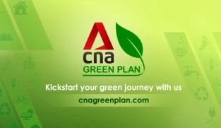 CNA Green Plan - S1: DBS version