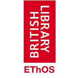 EThOS logo