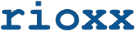 Rioxx logo