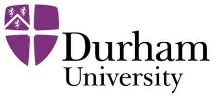 Logo of Durham University