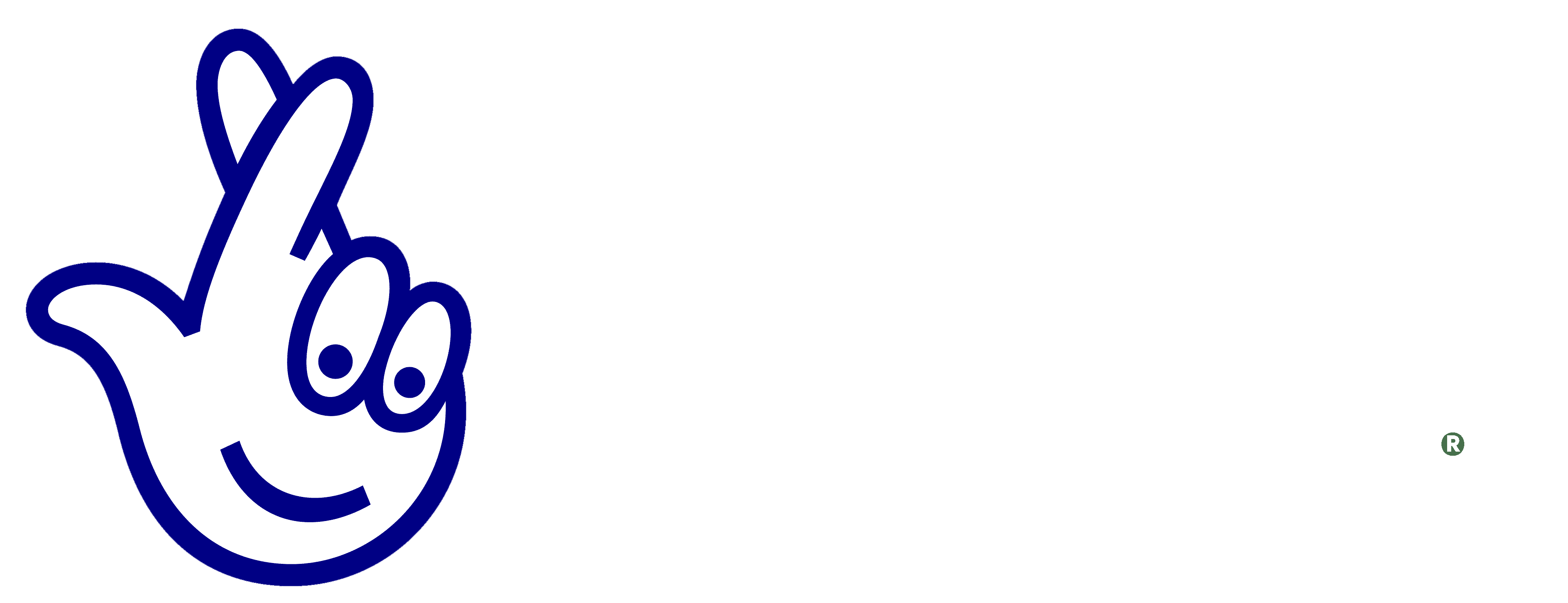 National Lottery Logo