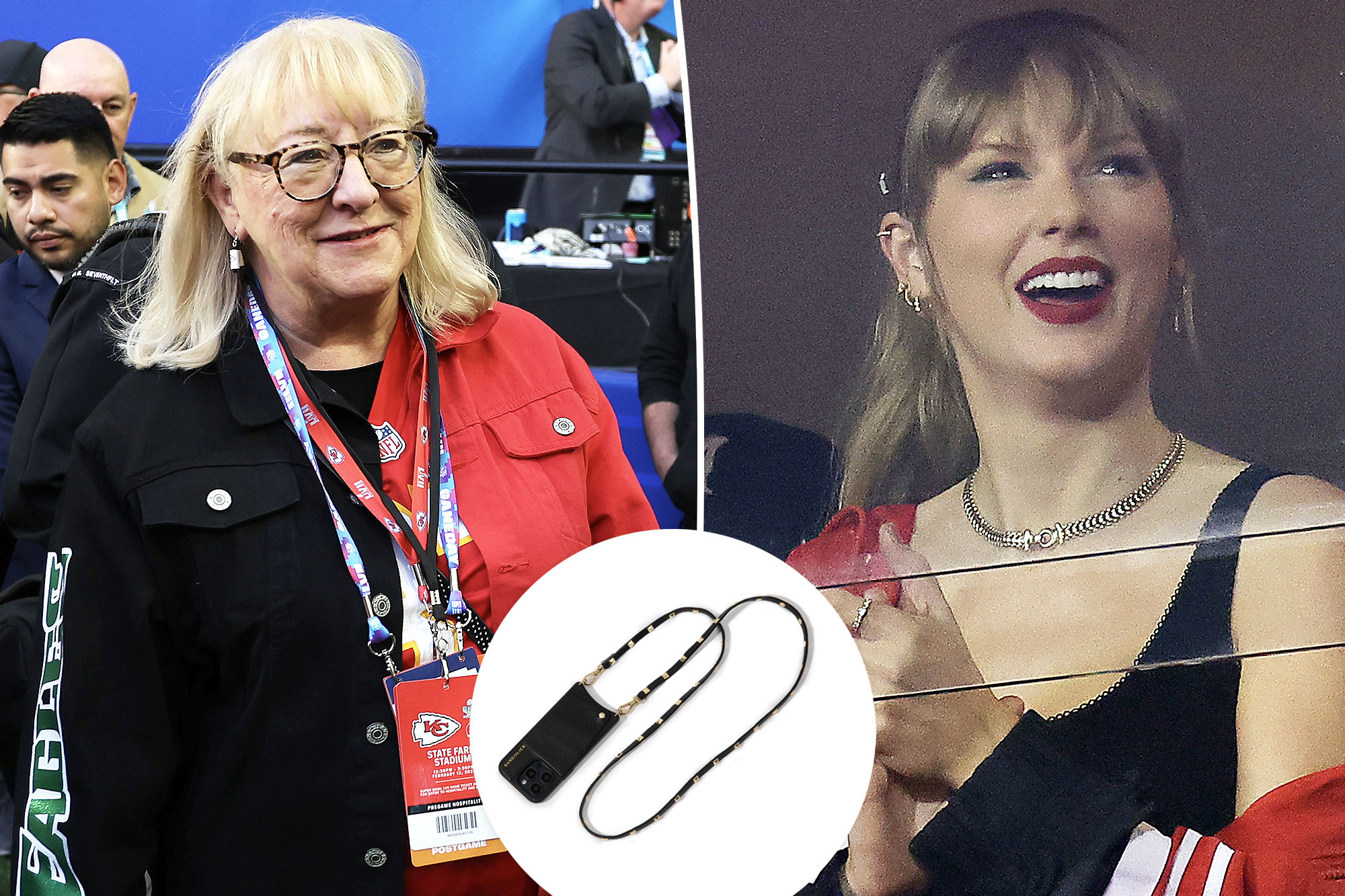 Taylor Swift and Donna Kelce agree: You need this under-$100 accessory