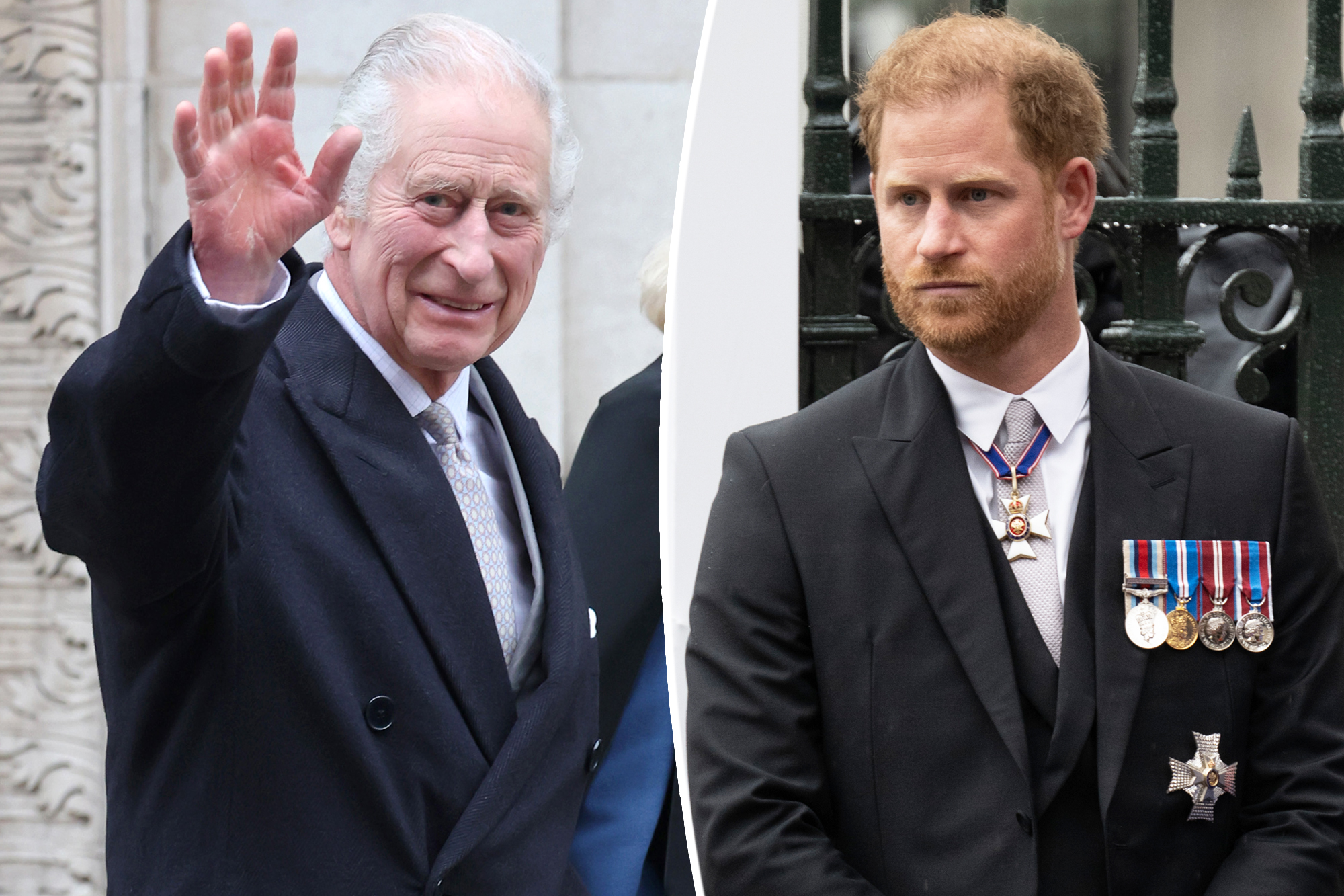 King Charles too ‘busy’ to meet with Prince Harry during upcoming London trip