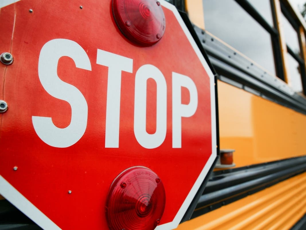5 Districts In Oyster Bay Add Stop-Arm Cameras To School Buses