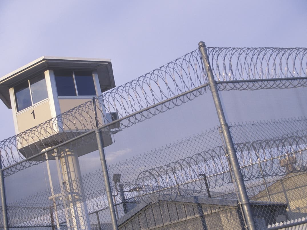 Death-Row Inmates Coming To IE Raises 'Significant Concerns': Sheriff
