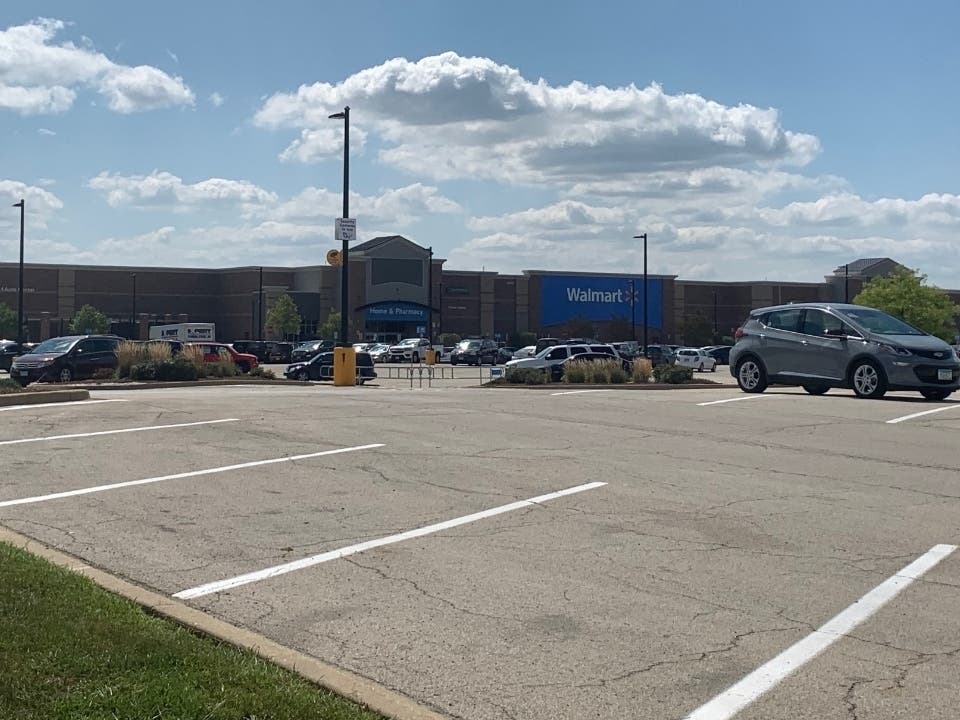 Lawsuit: Joliet Walmart Customer Needed Shoulder Surgery After Fall 