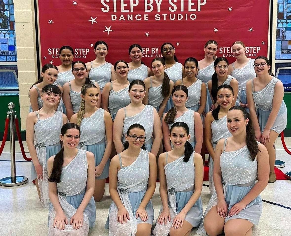 Farmingdale's Step By Step Dance Troupe Hosting Cancer Fundraiser Show