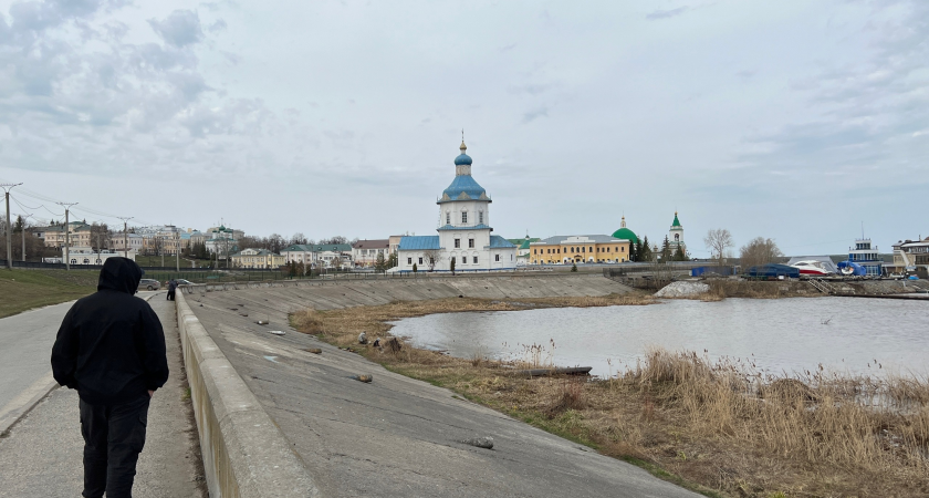 Жарой не побалует: синоптики рассказали, какая погода будет на Пасху