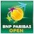 BNP Paribas Open 