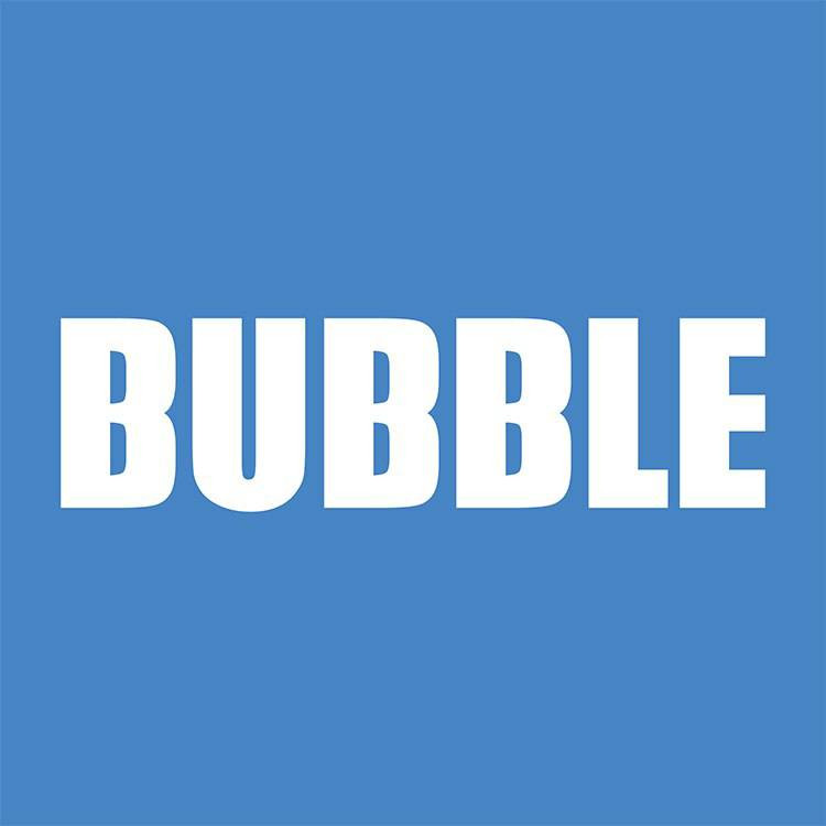 BUBBLE COMICS