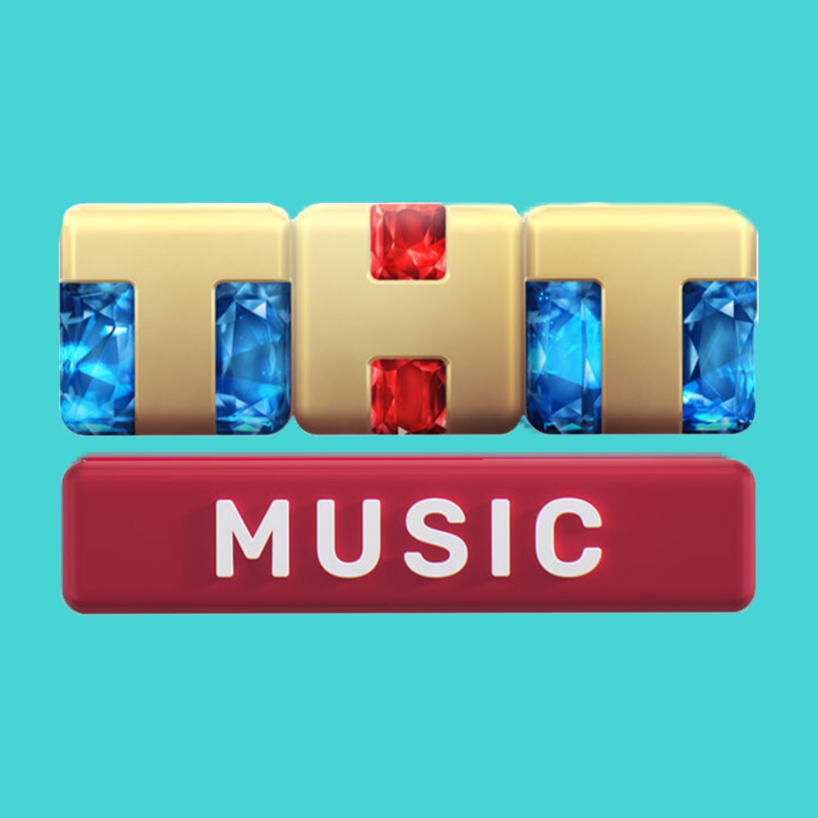 ТНТ MUSIC