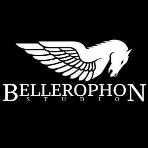 Bellerophon Studio | Дом кузнеца