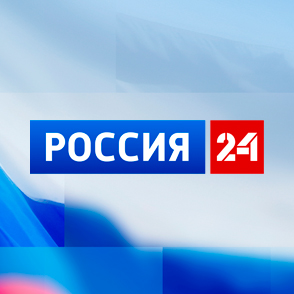 Россия 24