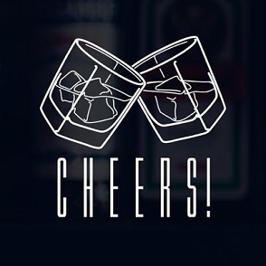 Cheers! | Напитки