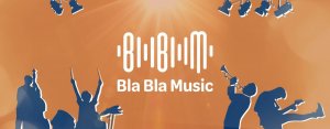 Bla Bla Music