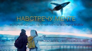 Навстречу мечте (2020)