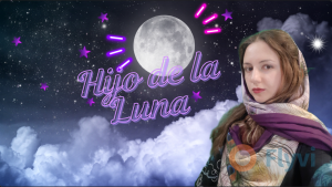 Mecano - Hijo de la Luna  Сын луны (Russian cover)(кавер на русском) Анна Куюмчян
