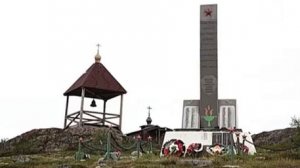 Часовые памяти. Заполярье