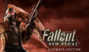 Fallout New Vegas - ПОЛНОЕ ПРОХОЖДЕНИЕ и СЕКРЕТЫ 27 СЕРИЯ приятного просмотра)))