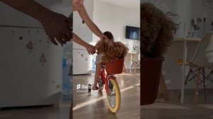 Цирковая собака #детскийканал #baby #dog #shorts #dogs