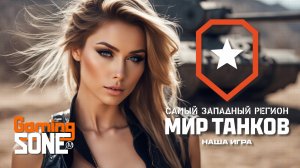 Мир танков. Поднимаем статистику!