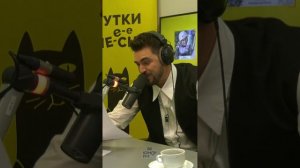 Вячеслав Макаров - Пять минут / Звёзды в гостях у Юмор FM