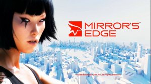 Mirror's Edge №1