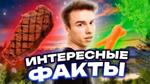 Вегатерианство/веган/мясоедство что же из этого считается нормальным