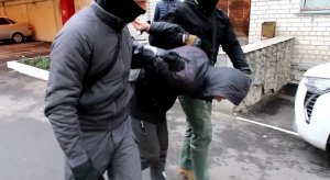 ФСБ предотвратила теракт в Брянской области