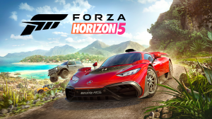 Forza Horizon 5