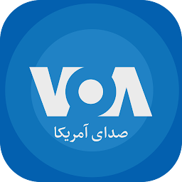 Icon image VOA Farsi