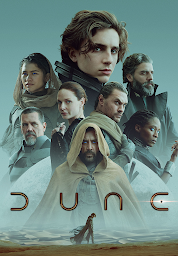 Icon image Dune