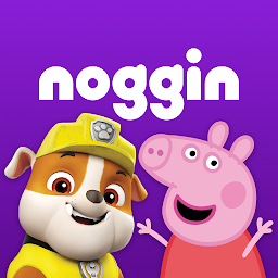 Icon image Noggin Preschool Learning App