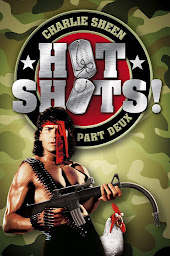 Icon image Hot Shots! Part Deux