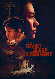 Icon image The Soviet Sleep Experiment