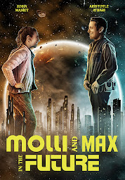 Icon image Molli and Max in the Future